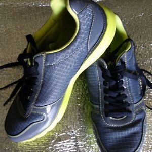 Sz.37 Womens Zumba Fitness Shoes